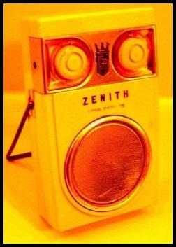 [Zenith Royal Deluxe 500]