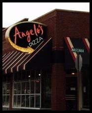 [Angelo's sign on Madison]