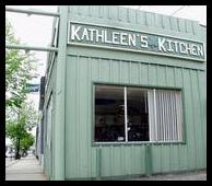 [Kathleen's Kitchen]