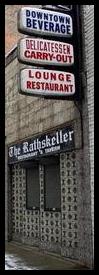 [The Rathskeller]