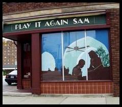 [Play it, Sam.
Play it again!]